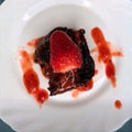 Christie's GM Brownie lisztkeverék
