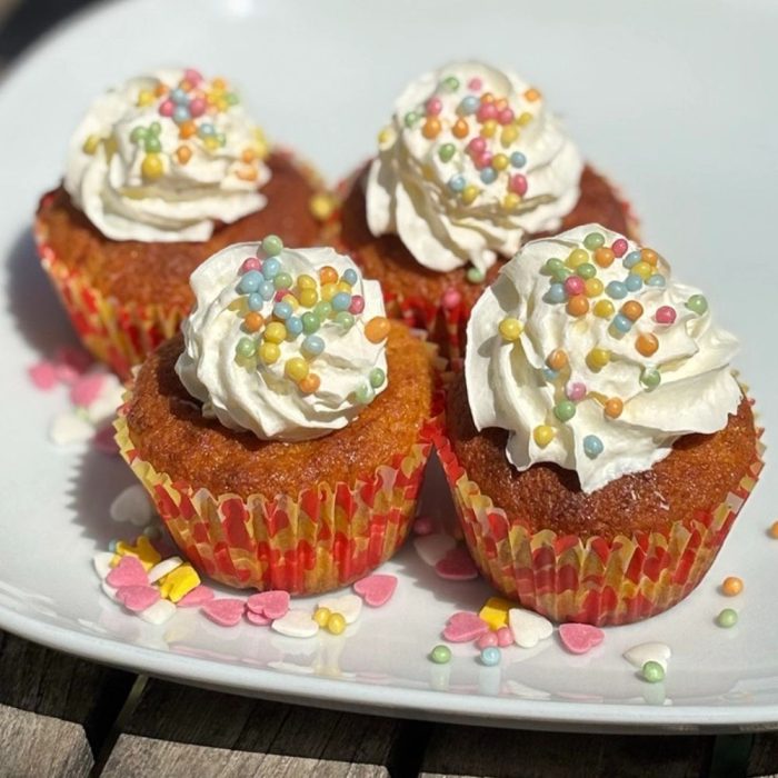 Christie's GM  Muffin lisztkeverék