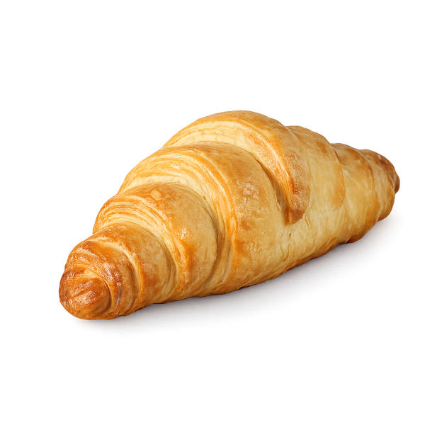 Vajas croissant