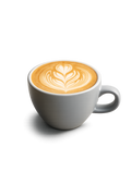 Flat white