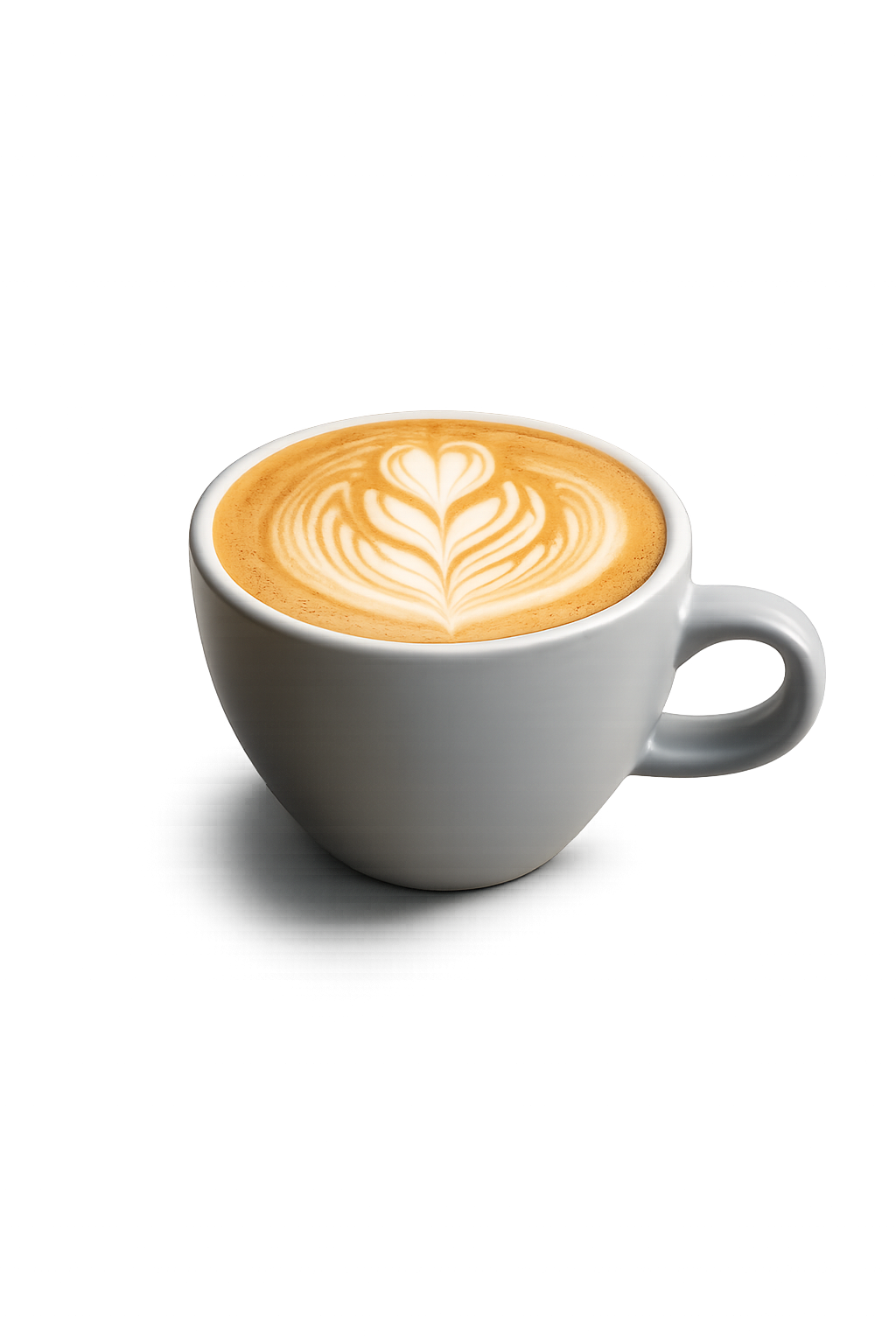 Flat white