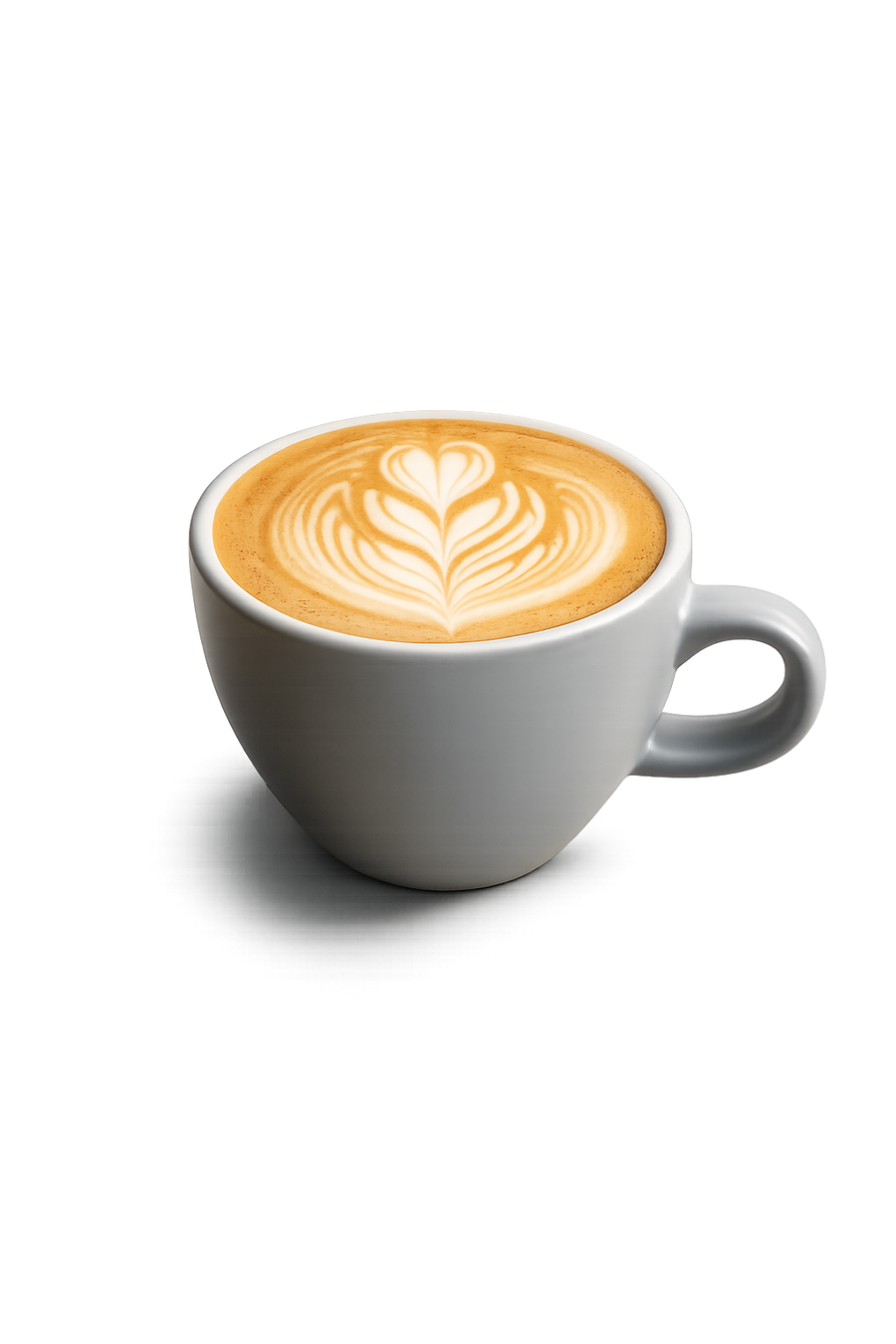 Flat white