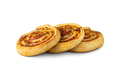 Pizzás csiga 100 g