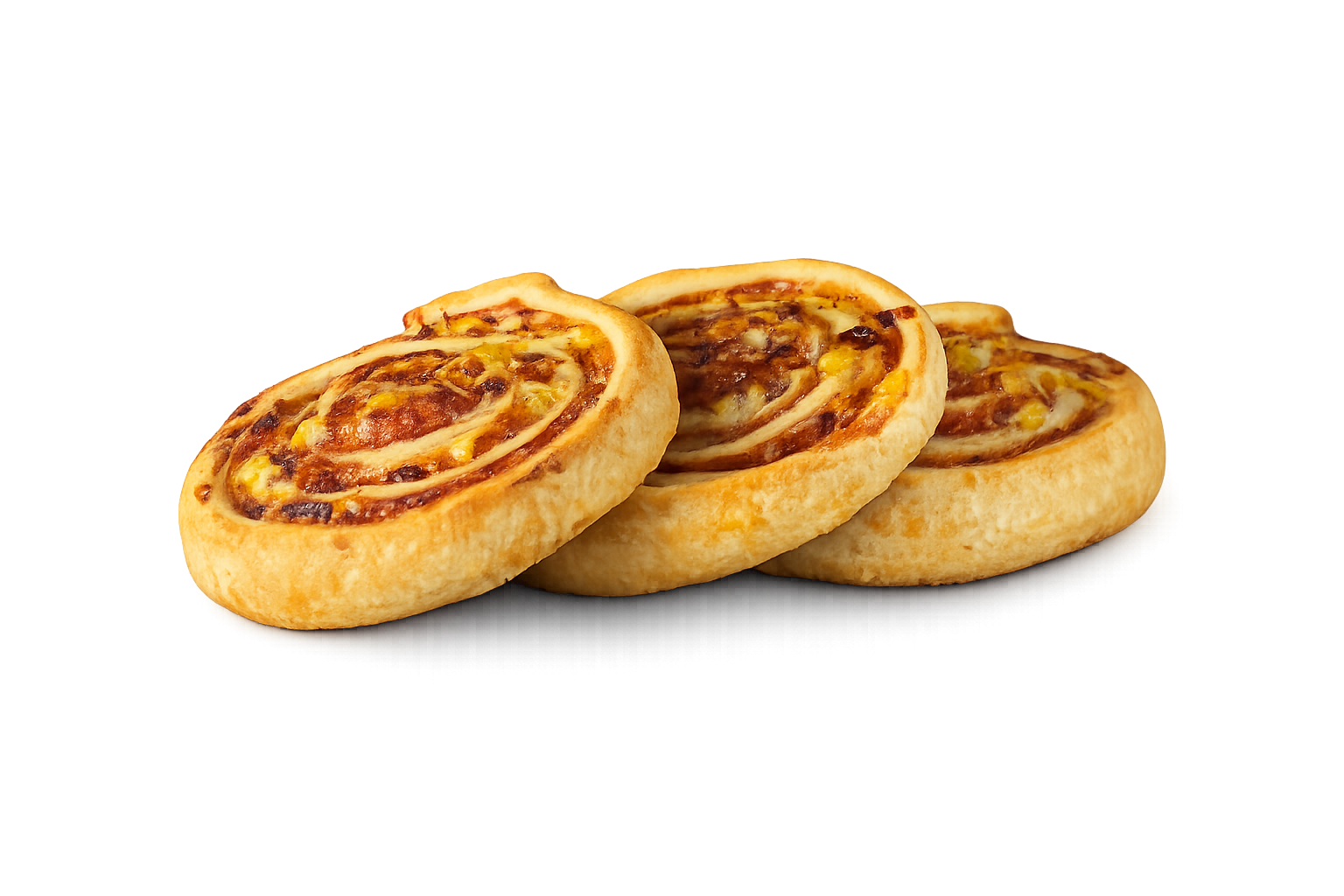 Pizzás csiga 100 g