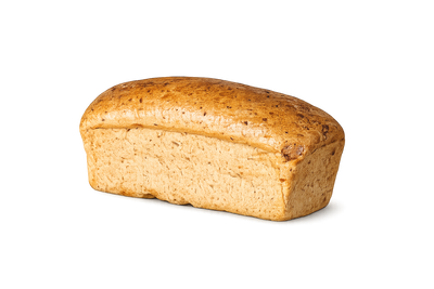 Dani fitt kenyér szeletelt