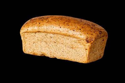 Dani fitt kenyér szeletelt