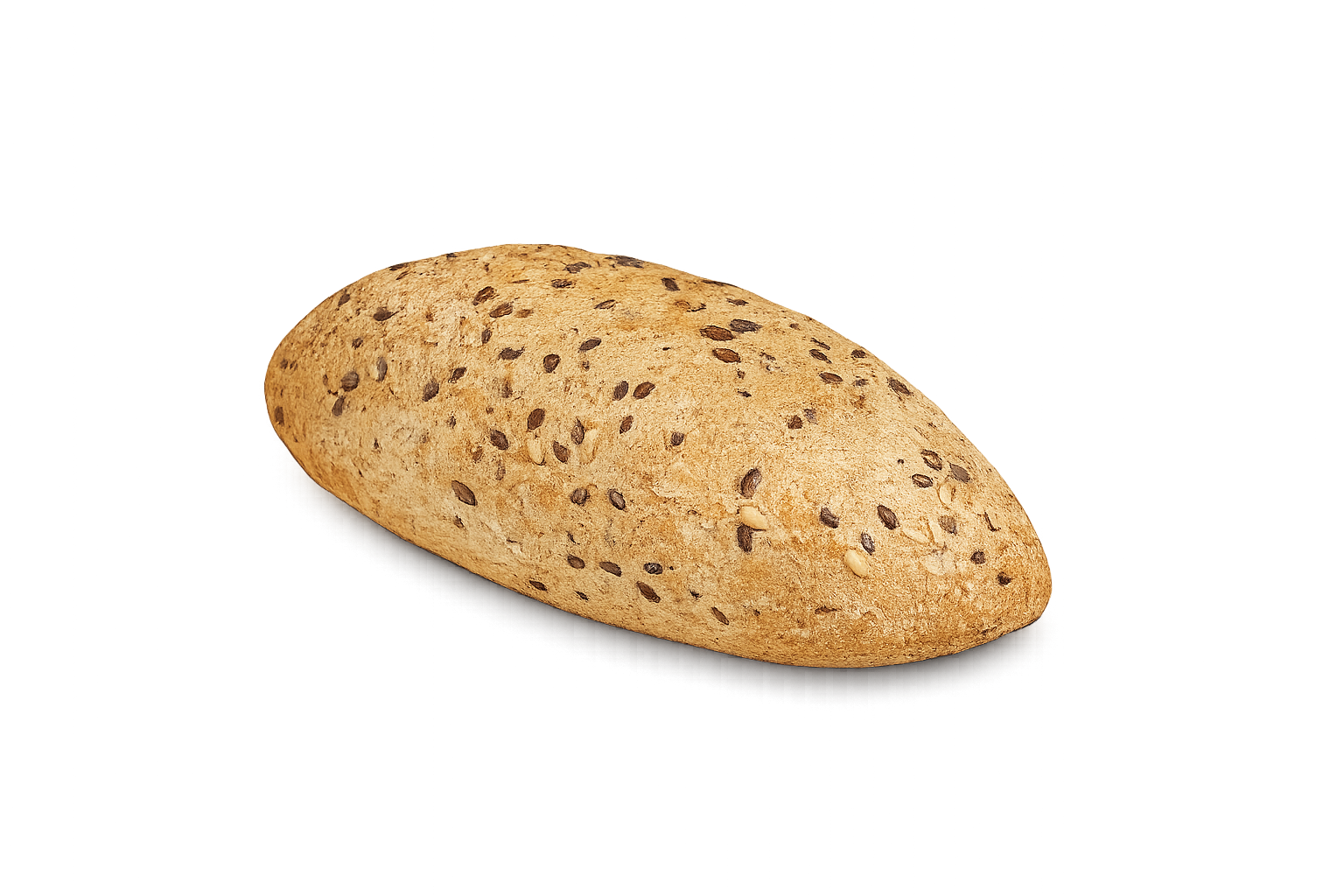 Sokmagvas aranystangli