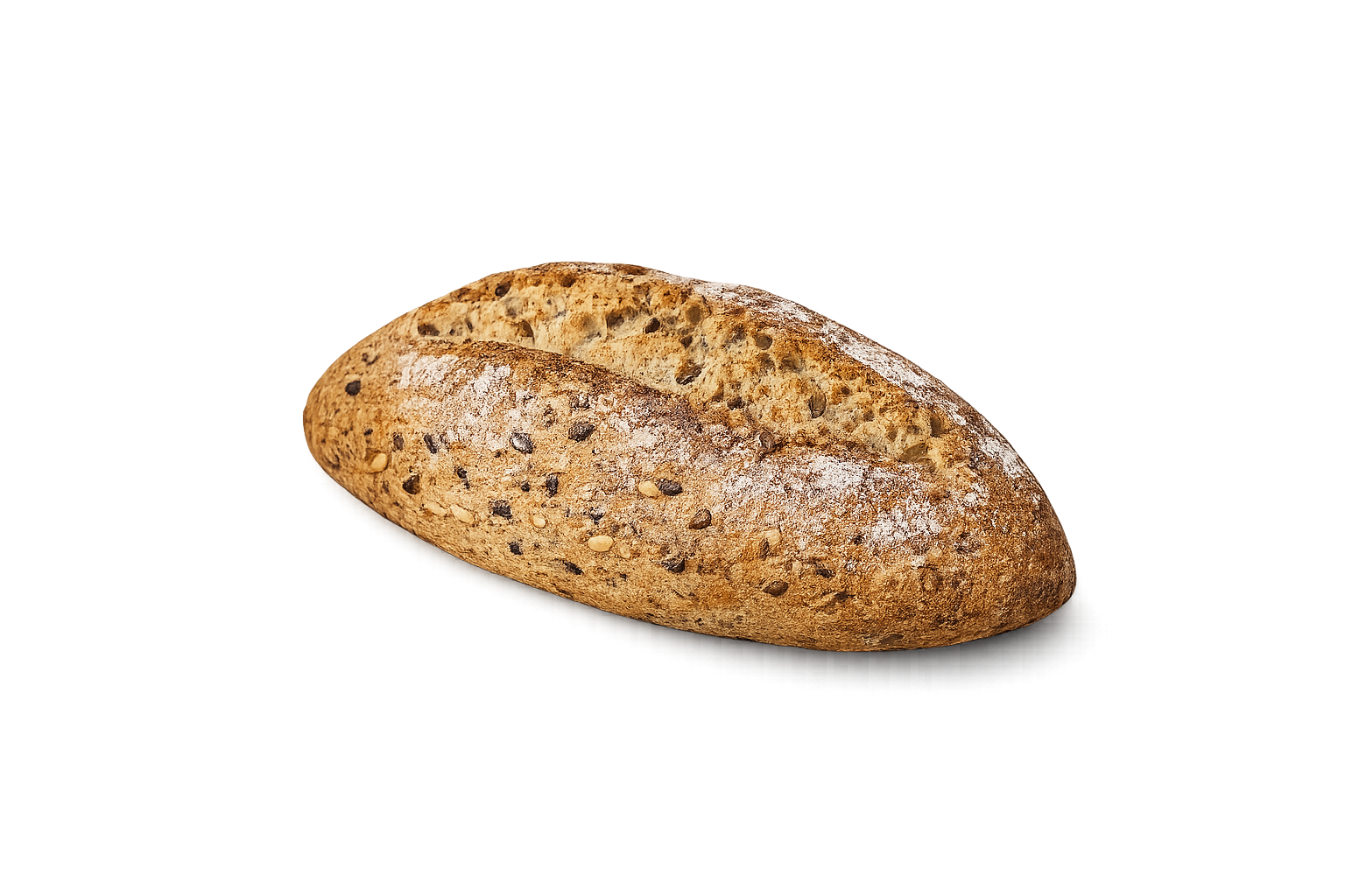 Kornspitz
