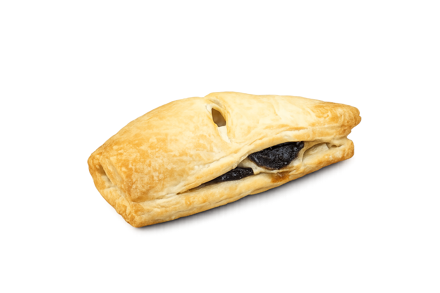 Csokis párna