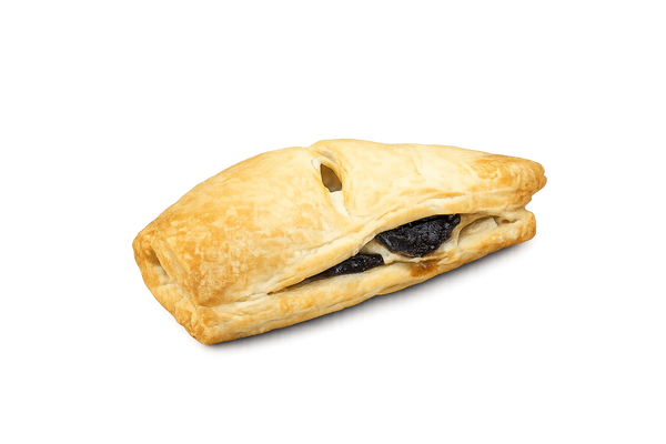 Csokis párna