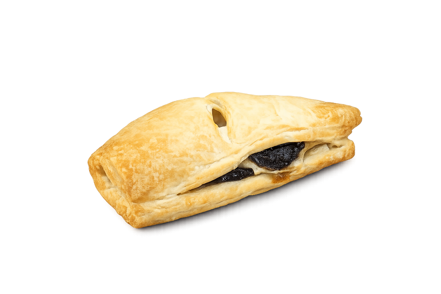 Csokis párna