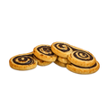 Kakaós csiga /100g