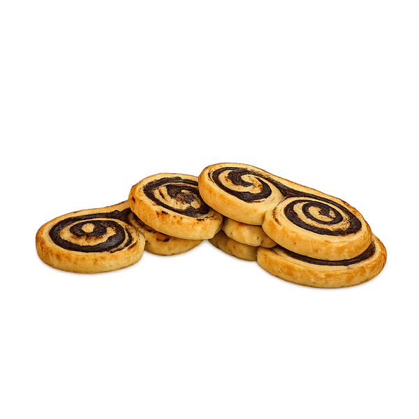 Kakaós csiga /100g