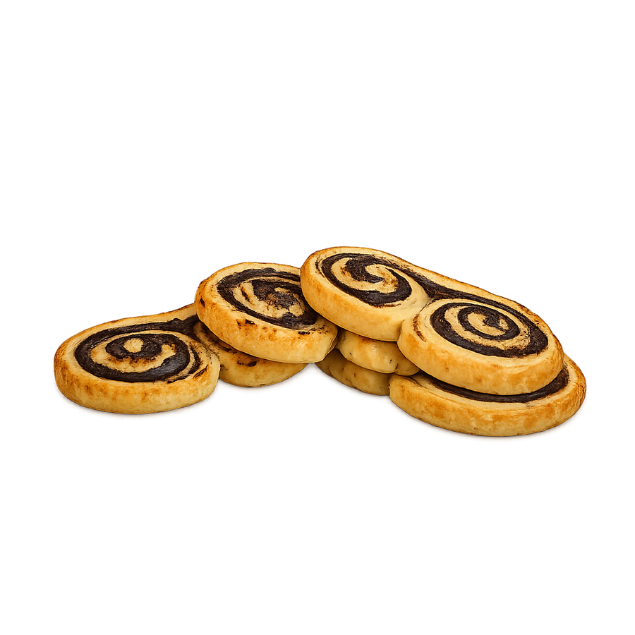 Kakaós csiga /100g