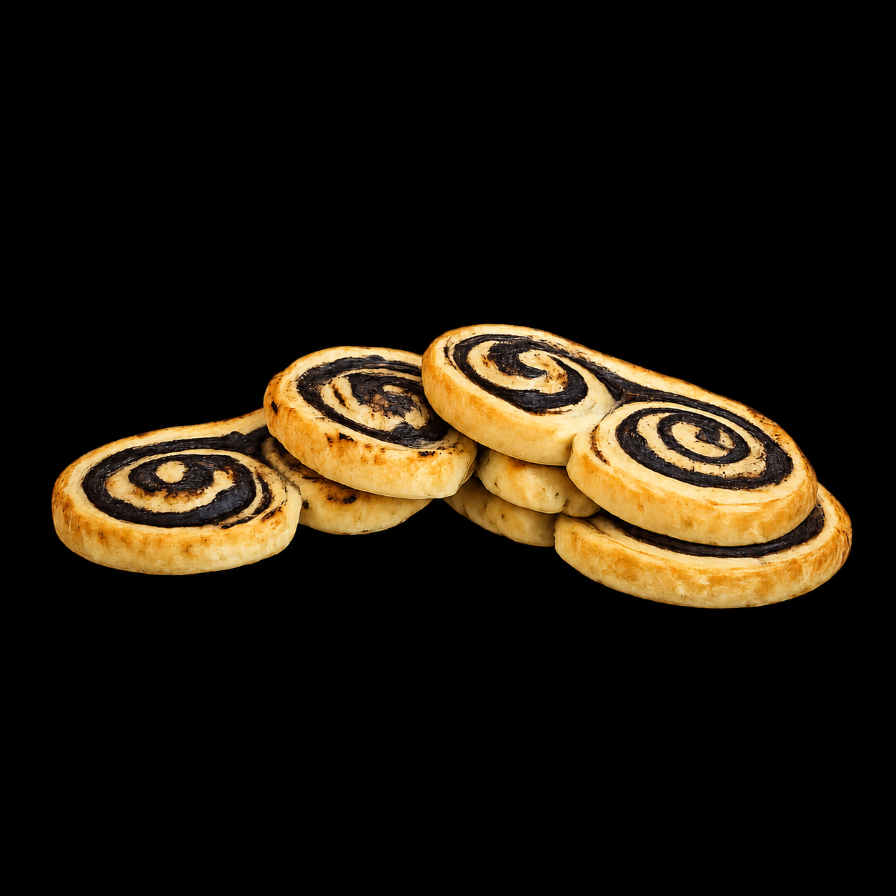 Kakaós csiga /100g