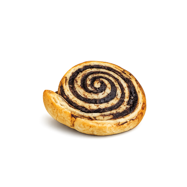 kakaós csiga /120 g