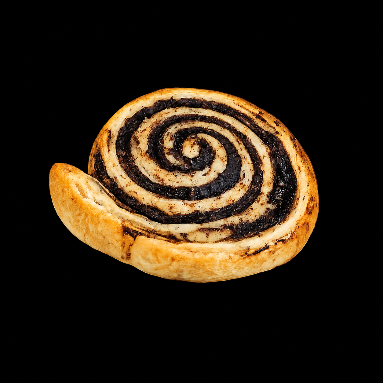 kakaós csiga /120 g