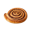 Fahéjas csiga /120g
