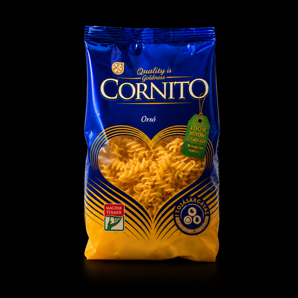 Cornito orsó