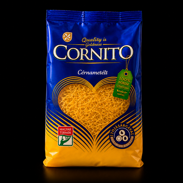 Cornito cérnametélt
