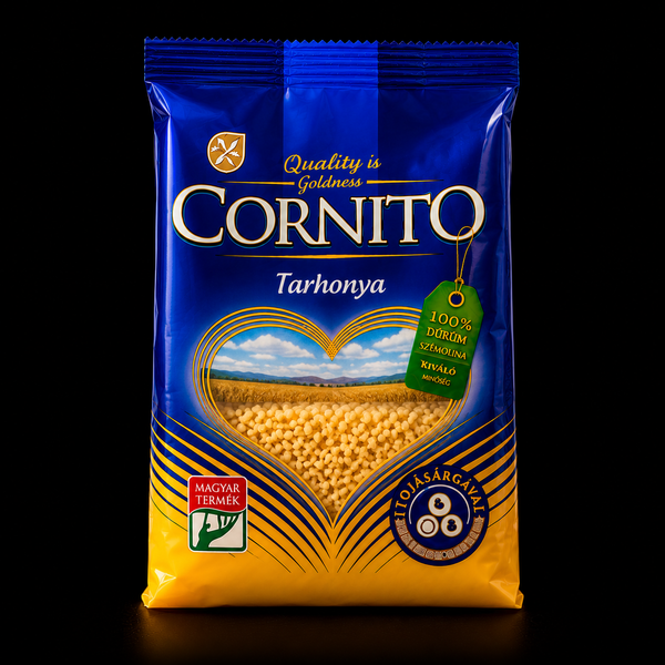 Cornito tarhonya