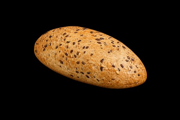 Sokmagvas aranystangli