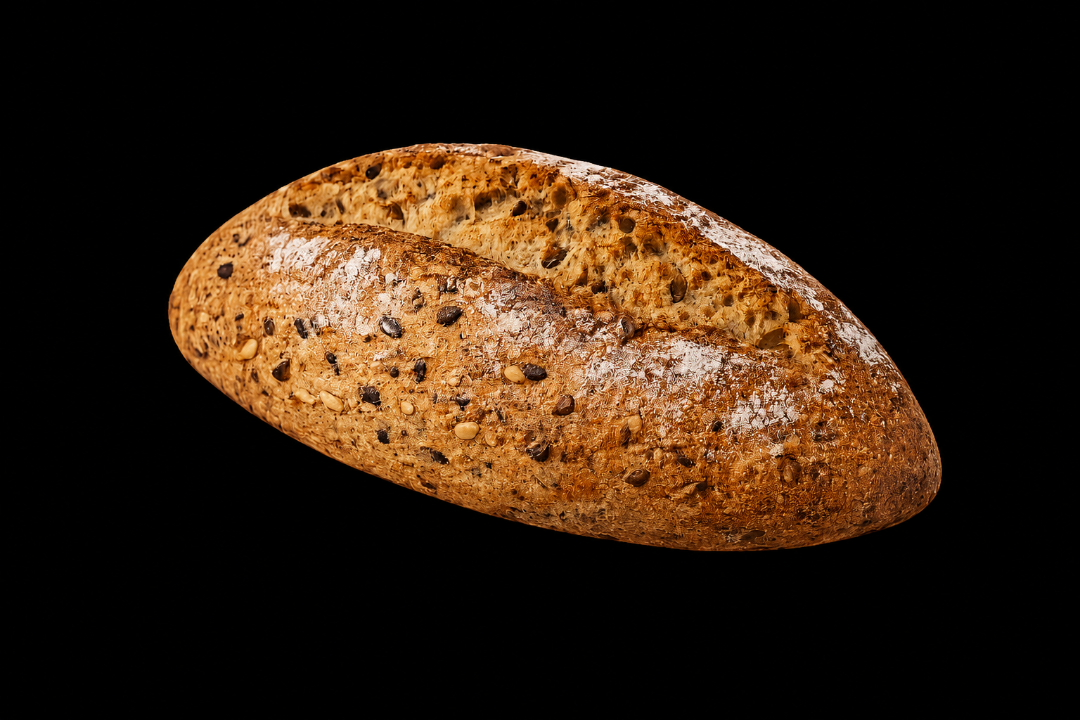 Kornspitz