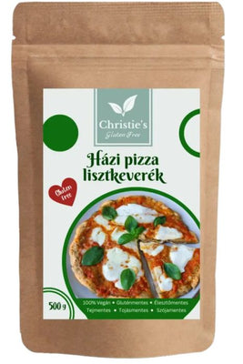 Christie's házi pizza lisztkeverék