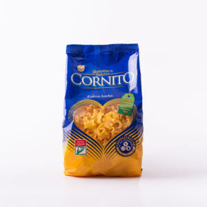 Cornito fodros kocka