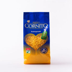 Cornito keskenymetélt