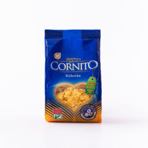 Cornito kiskocka