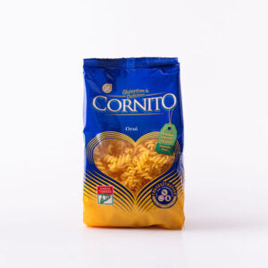 Cornito orsó