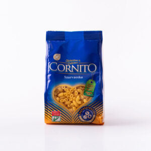 Cornito szarvacska