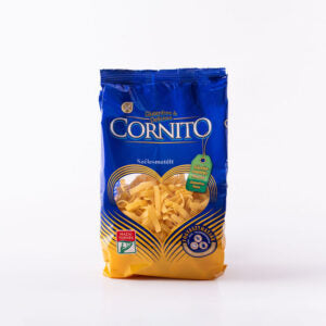 Cornito szélesmetélt