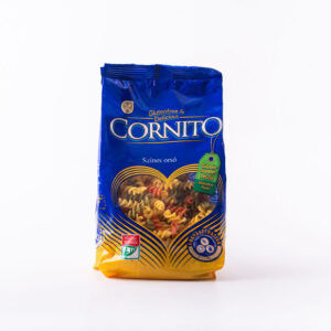 Cornito színes orsó