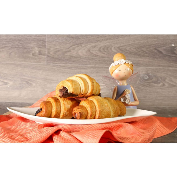 Nutellás croissant