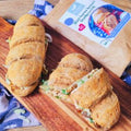 Christie's Házi barna kenyér lisztkeverék