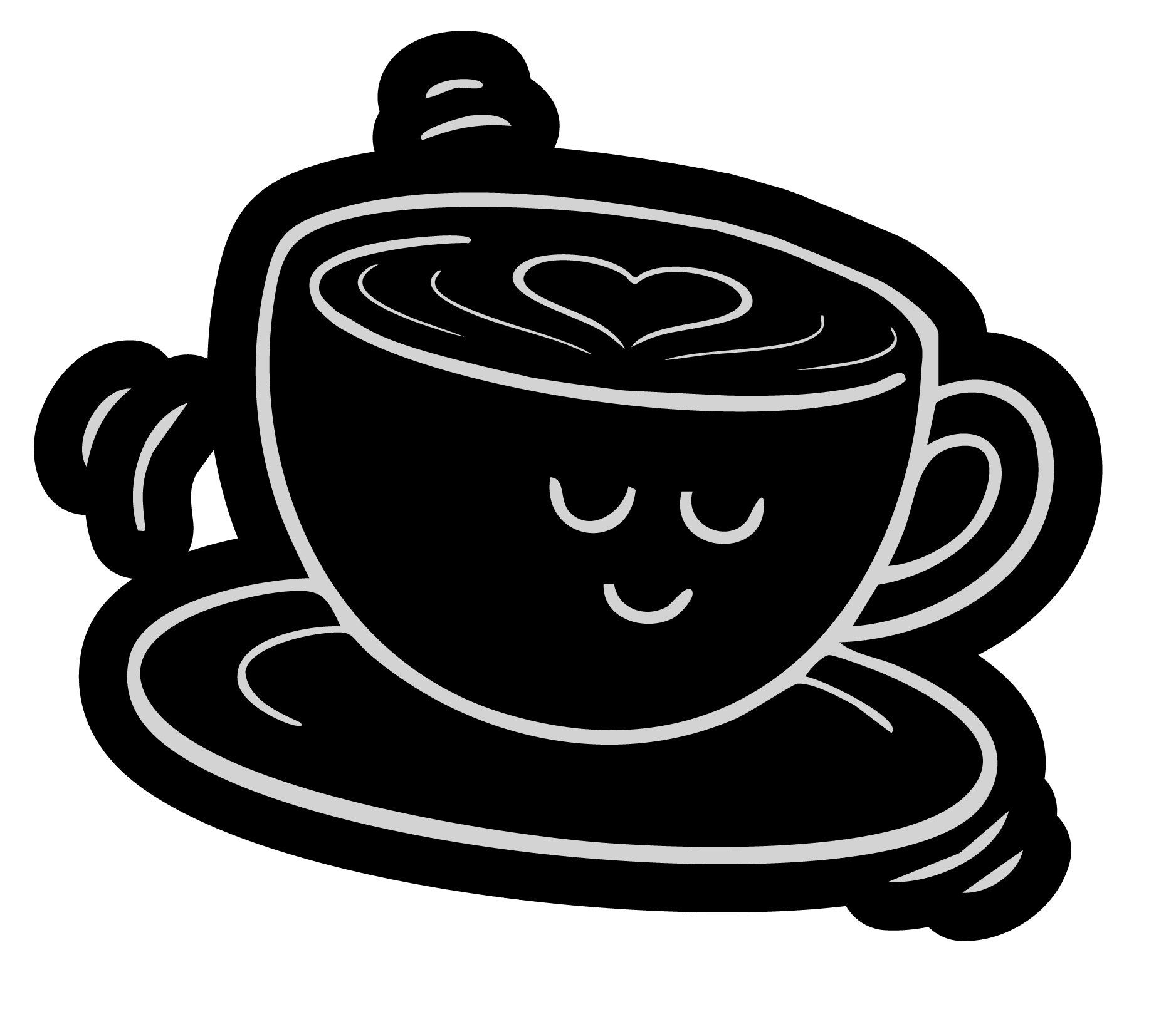 Flat white