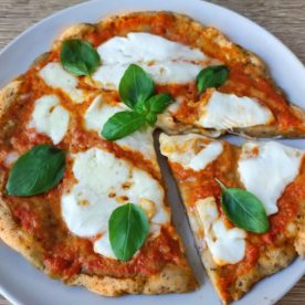 Christie's házi pizza lisztkeverék