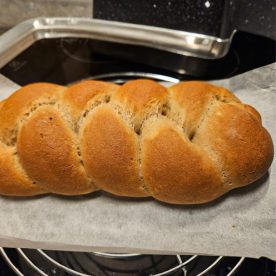 Christie's házi vöröslencse lisztkeverék